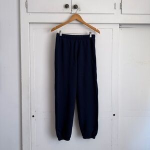 Eterne Classic Sweatpant - Navy